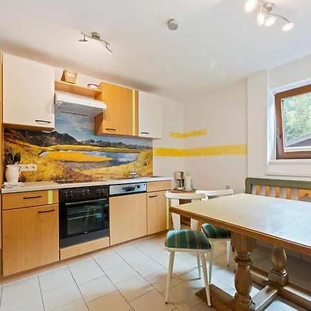 In Near Slopes, Cleaning Included * Saalbach-Hinterglemm