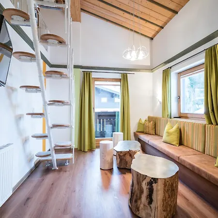 In Near Slopes, Cleaning Included Apartment