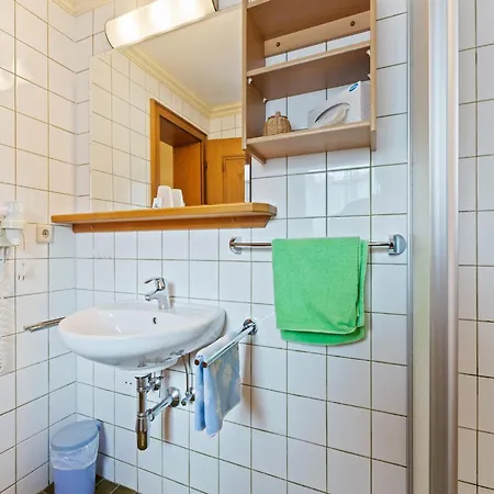 In Near Slopes, Cleaning Included Apartment Saalbach-Hinterglemm