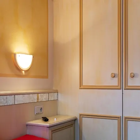 In Near Slopes, Cleaning Included Apartment Saalbach-Hinterglemm