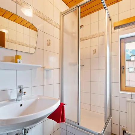 Apartment In Near Slopes, Cleaning Included Saalbach-Hinterglemm