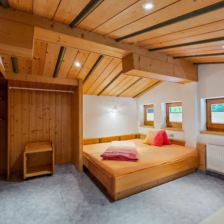 In Near Slopes, Cleaning Included Apartment