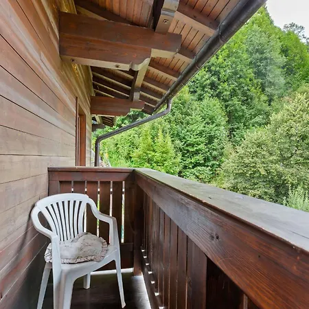 Apartment In Near Slopes, Cleaning Included