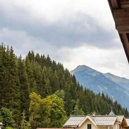 In Near Slopes, Cleaning Included Apartamento Saalbach-Hinterglemm