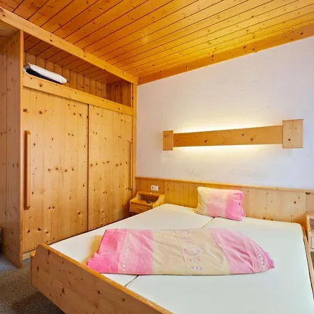In Near Slopes, Cleaning Included Apartment Saalbach-Hinterglemm